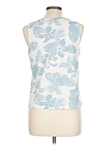 Z Supply Sleeveless T-Shirt (view 2)