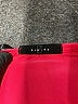 21 Saints Solid Pink Cocktail Dress Size M - photo 6