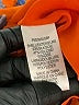 Parker Orange Sleeveless Silk Top Size M - photo 7