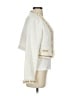 WD.NY 100% Polyester Ivory Blazer Size S - photo 4