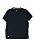 Generation Solid Blue Short Sleeve T-Shirt Size S (kids) - photo 1