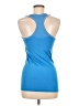 Nike Blue Active Tank Size M - photo 2