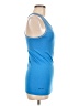 Nike Blue Active Tank Size M - photo 4