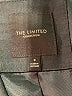 The Limited Black Gray Blazer Size 8 - photo 6