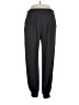 Harem Pants Black Gray Casual Pants Size S (estimated) - photo 1