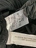 Ann Taylor LOFT 100% Polyester Solid Black Casual Pants Size M - photo 8