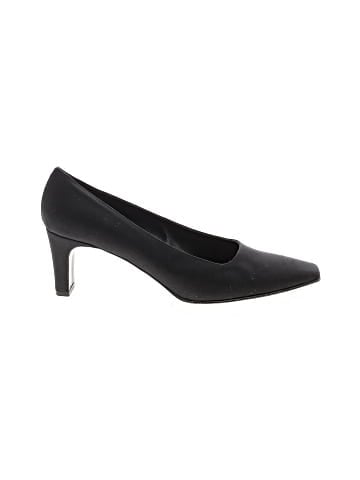 Amalfi Heels (view 1)