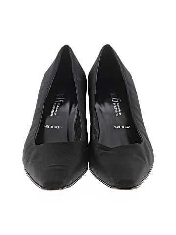 Amalfi Heels (view 2)