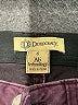 Democracy Purple Jeggings Size 6 - photo 6