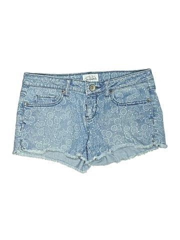 Aeropostale Denim Shorts (view 1)