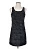 Express Tweed Gray Cocktail Dress Size XS - photo 1