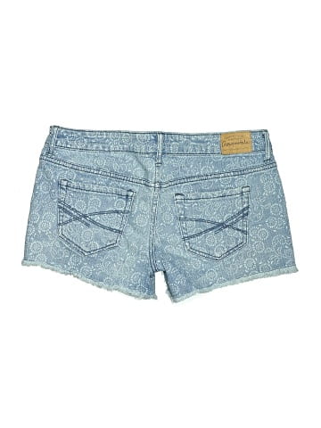 Aeropostale Denim Shorts (view 2)