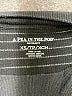 A Pea in the Pod Stripes Black Pullover Sweater Size XS Maternity - photo 6