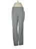 Talbots Solid Gray Casual Pants Size 4 - photo 1