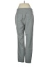 Talbots Solid Gray Casual Pants Size 4 - photo 2