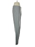 Talbots Solid Gray Casual Pants Size 4 - photo 4