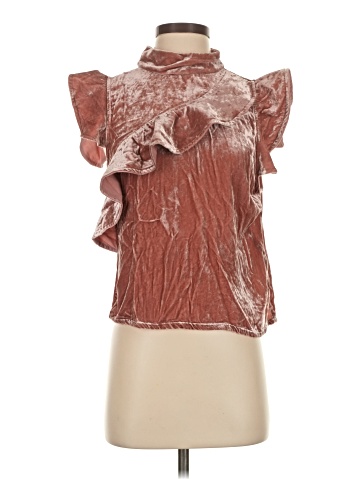 Mcguire Sleeveless Top (view 1)