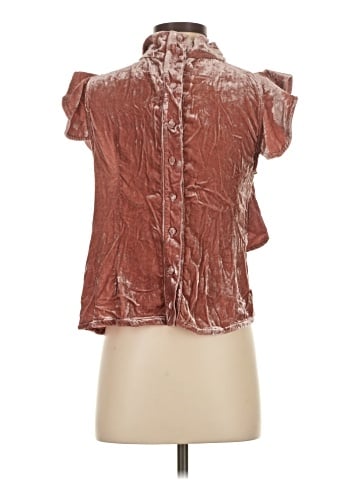 Mcguire Sleeveless Top (view 2)