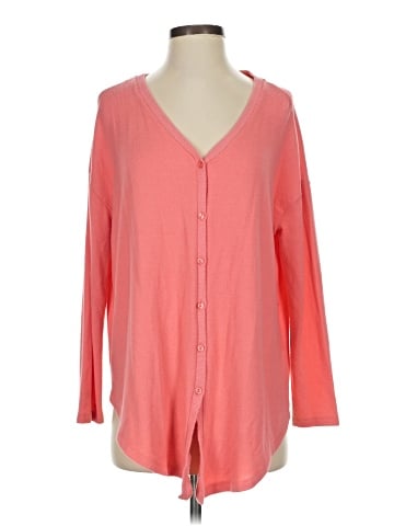 Gibson Cardigan (view 1)