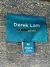 Derek Lam Blue Kimono Size M - photo 6