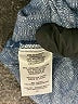 Derek Lam Blue Kimono Size M - photo 7