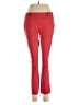 Ann Taylor Red Active Pants Size 4 - photo 1