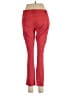 Ann Taylor Red Active Pants Size 4 - photo 2