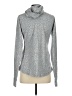Tek Gear Gray Cardigan Size S - photo 2