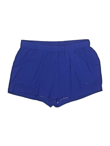 BCBGMAXAZRIA Shorts (view 1)