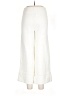 SKIMS Ivory Casual Pants Size Lg - XL - photo 2