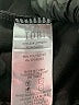 TOBI Solid Black Cocktail Dress Size S - photo 8