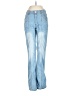 Assorted Brands Blue Jeans Size S - photo 1