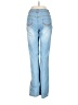 Assorted Brands Blue Jeans Size S - photo 2