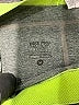 Nike Color Block Green Active Pants Size M - photo 7
