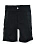 Lululemon Athletica Solid Black Athletic Shorts Size 4 - photo 2