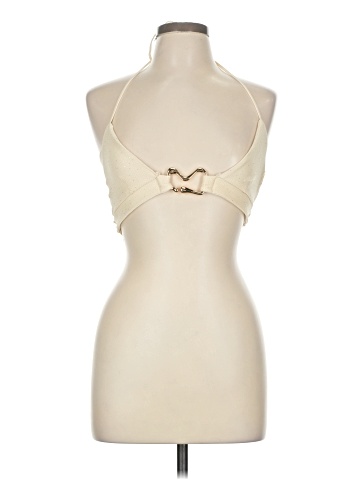 Shein Halter Top (view 1)