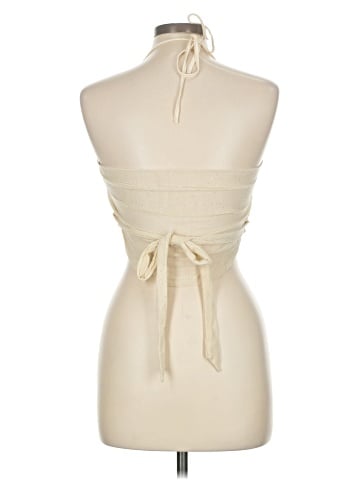 Shein Halter Top (view 2)