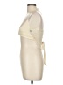 Shein Ivory Halter Top Size 6 - photo 5