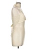 Shein Ivory Halter Top Size 6 - photo 4
