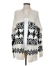 MASON & BELLE White Cardigan Size S - photo 1