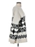 MASON & BELLE White Cardigan Size S - photo 4
