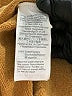 Rivet & Thread 100% Cotton Tan Sweatshirt Size S - photo 8