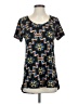 Lularoe Black Casual Dress Size XS - photo 1