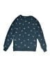 miles the label Stars Blue Sweatshirt Size 5 - photo 2