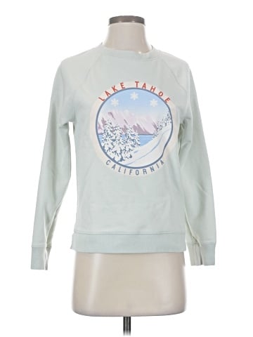 J.Crew Sweatshirt (view 1)