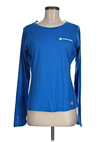 Ogio Long Sleeve T-Shirt (view 1)