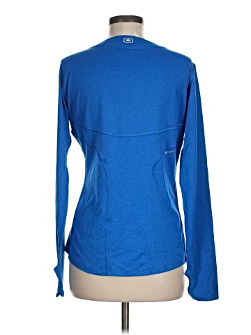 Ogio Long Sleeve T-Shirt (view 2)