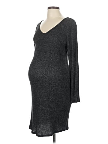 My Bump Casual Dress (view 1)