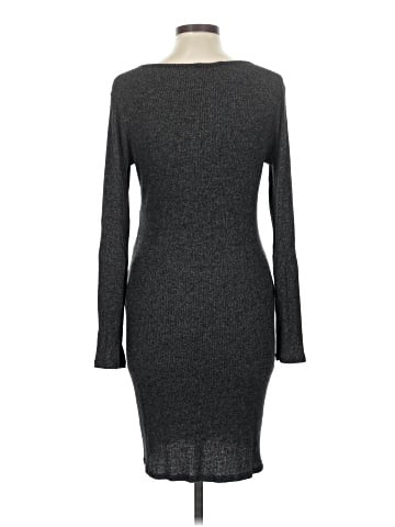 My Bump Casual Dress (view 2)