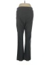 Attyre New York Solid Gray Active Pants Size 8 - photo 2